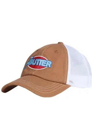 Butter Goods ACCESSORIES - Hats - on YOOX.com