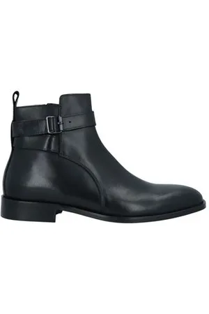 BALDININI FOOTWEAR - Ankle boots - on YOOX.com