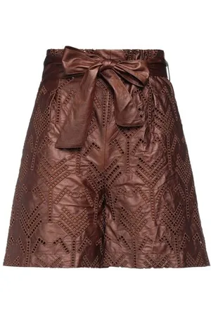 D.EXTERIOR BOTTOMWEAR - Shorts & Bermuda Shorts - on YOOX.com
