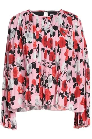 Msgm TOPWEAR - Tops - on YOOX.com