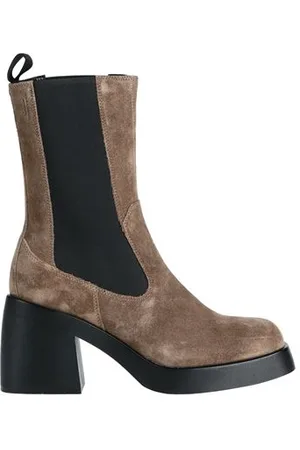 Vagabond FOOTWEAR - Ankle boots - on YOOX.com