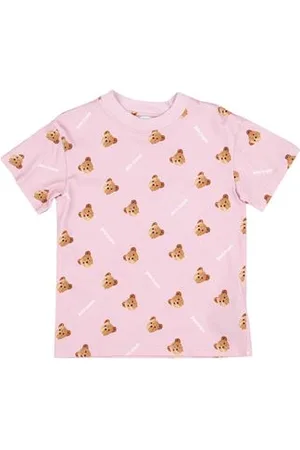 Palm Angels TOPWEAR - T-shirts - on YOOX.com