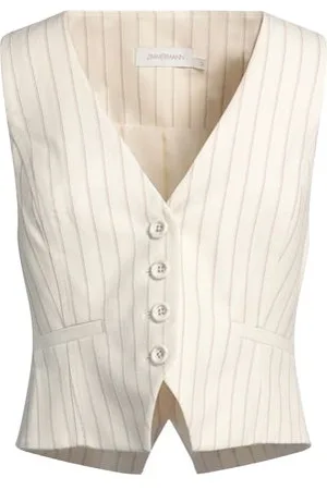 ZIMMERMANN SUITS and CO-ORDS - Waistcoats - on YOOX.com