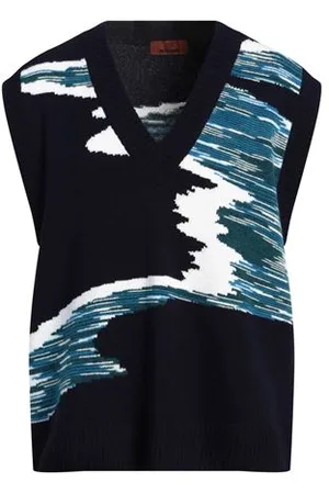 Missoni KNITWEAR - Jumpers - on YOOX.com
