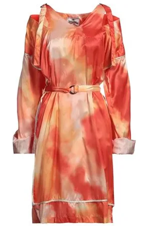 Vivienne Westwood DRESSES - Mini dresses - on YOOX.com