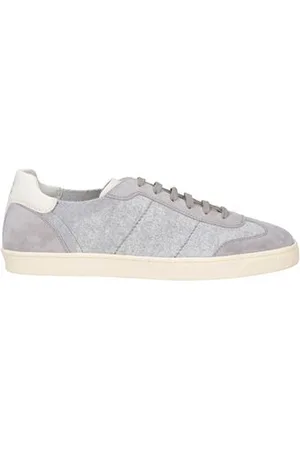 Brunello Cucinelli FOOTWEAR - Trainers - on YOOX.com