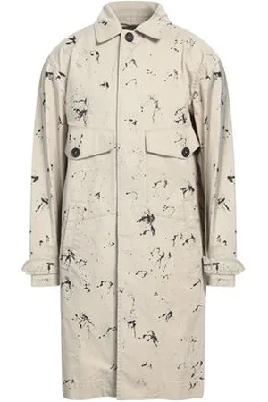 Dsquared2 COATS & JACKETS - Overcoats & Trench Coats - on YOOX.com
