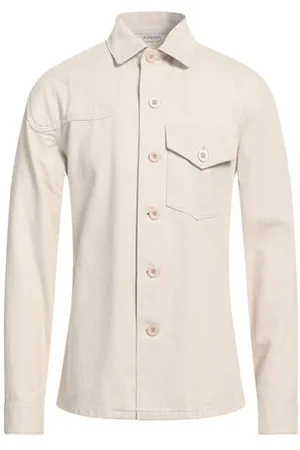 Burberry TOPWEAR - Shirts - on YOOX.com