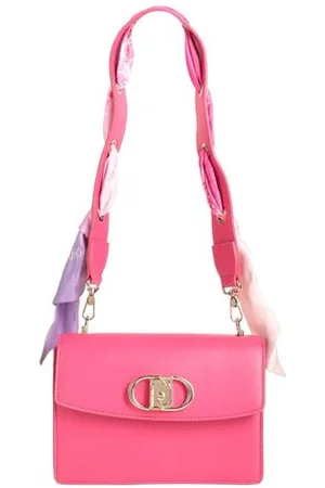 Liu Jo BAGS - Shoulder bags - on YOOX.com