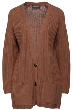 Trussardi KNITWEAR - Cardigans - on YOOX.com