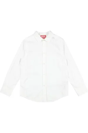 Diesel TOPWEAR - Shirts - on YOOX.com