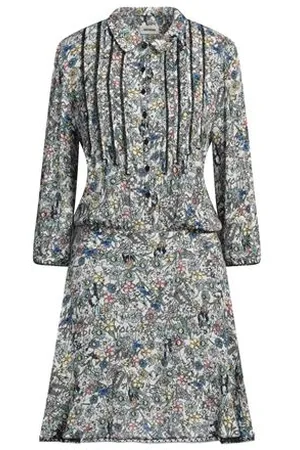 Zadig & Voltaire DRESSES - Mini dresses - on YOOX.com