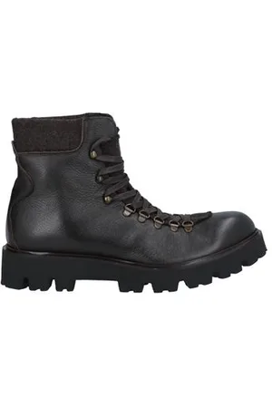 BALDININI FOOTWEAR - Ankle boots - on YOOX.com