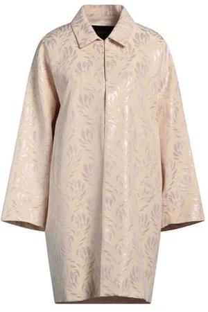 SEVENTY VENEZIA COATS & JACKETS - Overcoats & Trench Coats - on YOOX.com