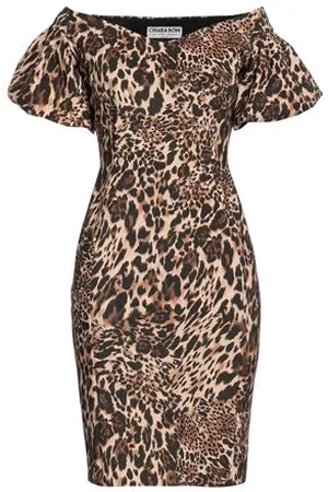 CHIARA BONI DRESSES - Mini dresses - on YOOX.com