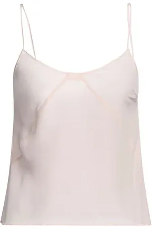 Patrizia Pepe TOPWEAR - Tops - on YOOX.com
