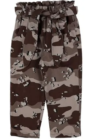 DOUUOD BOTTOMWEAR - Trousers - on YOOX.com