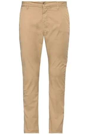 Guess BOTTOMWEAR - Trousers - on YOOX.com