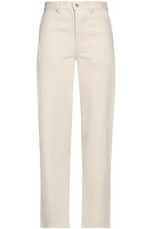 Jil Sander BOTTOMWEAR - Jeans - on YOOX.com