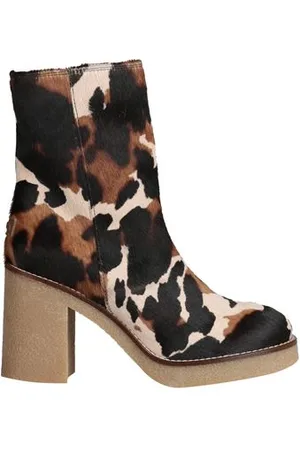 Furla FOOTWEAR - Ankle boots - on YOOX.com