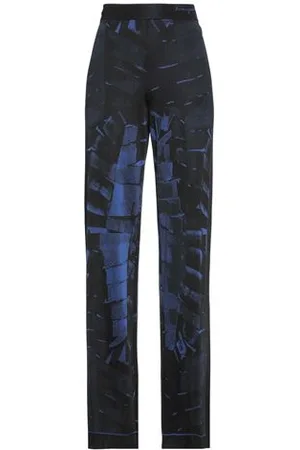 Salvatore Ferragamo BOTTOMWEAR - Trousers - on YOOX.com