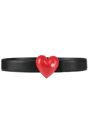 Moschino Small Leather Goods - Belts - on YOOX.com