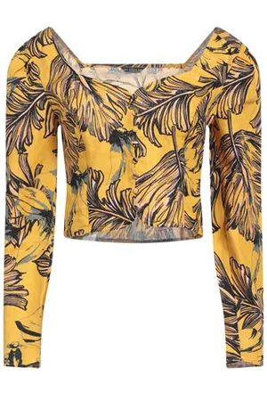 Guess TOPWEAR - Shirts - on YOOX.com