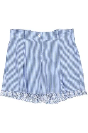 ERMANNO SCERVINO BOTTOMWEAR - Shorts & Bermuda Shorts - on YOOX.com