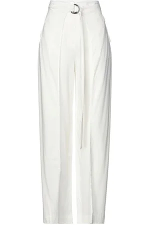 LIVIANA CONTI BOTTOMWEAR - Trousers - on YOOX.com