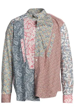 Loewe TOPWEAR - Shirts - on YOOX.com