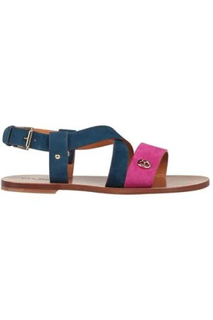 DEE OCLEPPO FOOTWEAR - Sandals - on YOOX.com