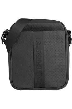 La Martina BAGS - Cross-body bags - on YOOX.com