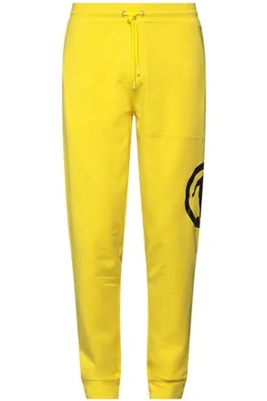 Bikkembergs BOTTOMWEAR - Trousers - on YOOX.com