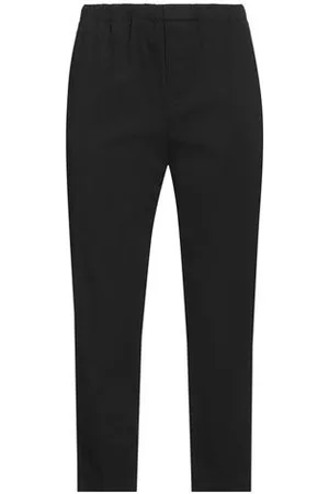 CRUNA BOTTOMWEAR - Trousers - on YOOX.com