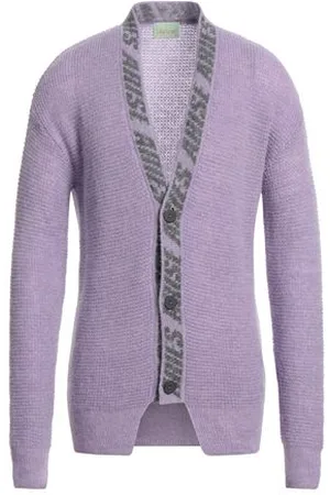ARIES KNITWEAR - Cardigans - on YOOX.com