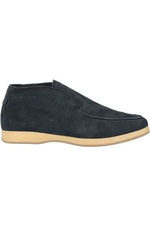 ANDREA VENTURA FIRENZE FOOTWEAR - Ankle boots - on YOOX.com
