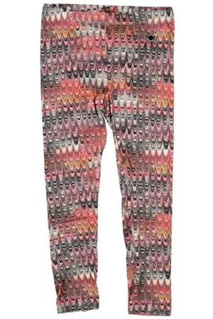Missoni BOTTOMWEAR - Leggings - on YOOX.com