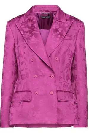 Alberta Ferretti SUITS and CO-ORDS - Blazers - on YOOX.com