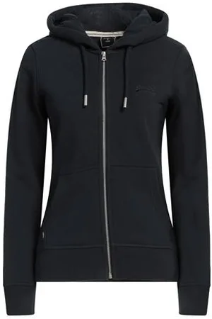 Superdry TOPWEAR - Sweatshirts - on YOOX.com