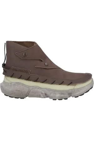 Salomon FOOTWEAR - Ankle boots - on YOOX.com