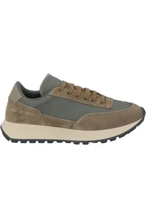 COMMON PROJECTS FOOTWEAR - Trainers - on YOOX.com