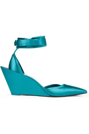 ZIMMERMANN FOOTWEAR - Pumps - on YOOX.com