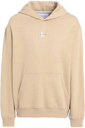 Calvin Klein TOPWEAR - Sweatshirts - on YOOX.com