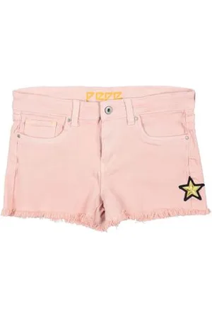 Pepe Jeans BOTTOMWEAR - Denim shorts - on YOOX.com