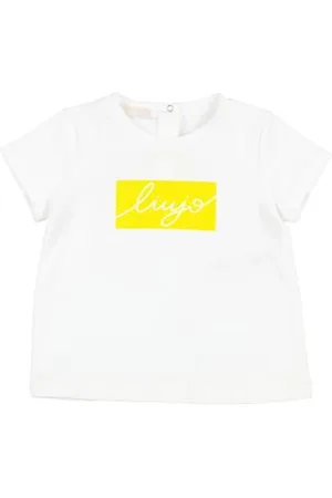 Liu Jo TOPWEAR - T-shirts - on YOOX.com