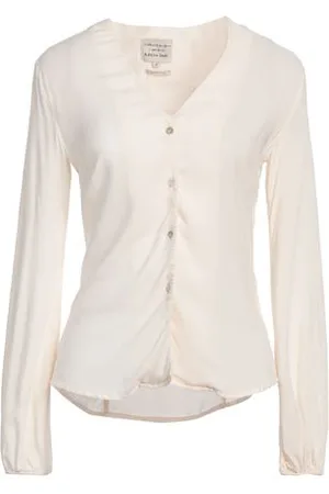 Alessia Santi TOPWEAR - Shirts - on YOOX.com