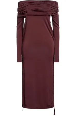 DION LEE DRESSES - Maxi dresses - on YOOX.com
