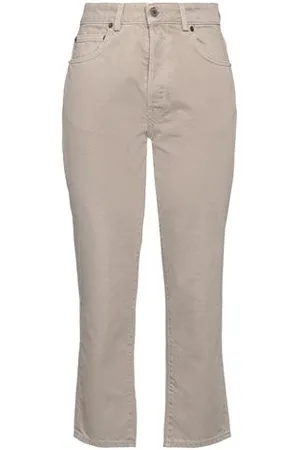 6397 BOTTOMWEAR - Jeans - on YOOX.com