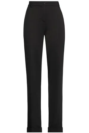 DOUUOD BOTTOMWEAR - Trousers - on YOOX.com