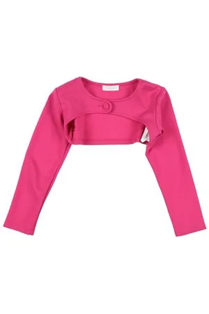 FUN & FUN KNITWEAR - Wrap cardigans - on YOOX.com